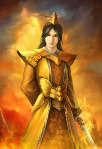 兒子們,太悶騷.