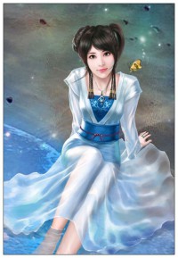 好學的江帆