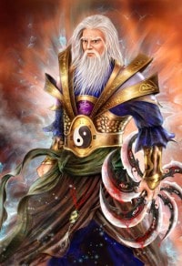 巾幗何不帶吳鈎